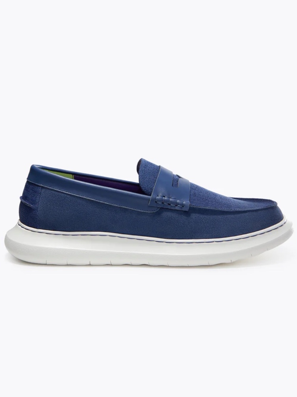 Robert Graham Fischer Loafer - Picture 3 of 8